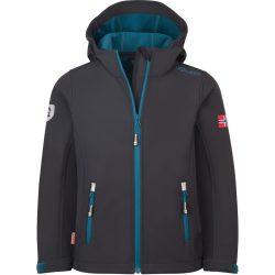 TROLLKIDS Softshelljacke 