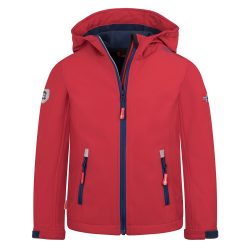 Trollkids Kinder Trollfjord Jacke