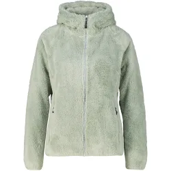 Bergzeit Basics Damen Meru Roxburgh Jacke