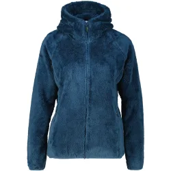 Bergzeit Basics Damen Meru Roxburgh Jacke