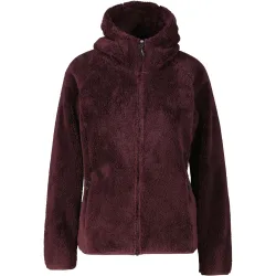 Bergzeit Basics Damen Meru Roxburgh Jacke