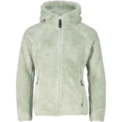 Bergzeit Basics Kinder Meru Roxburgh Jacke