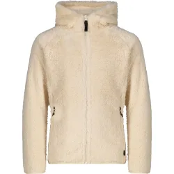 Bergzeit Basics Kinder Meru Roxburgh Jacke