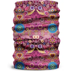 MATT Damen Catalina Estrada Premium Schlauchtuch
