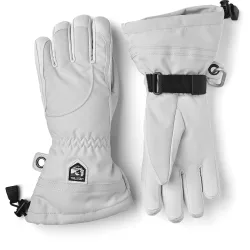 Hestra Damen Heli Ski Handschuhe