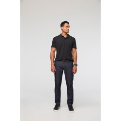 Duer Herren Performance Denim Relaxed Taper Jeans