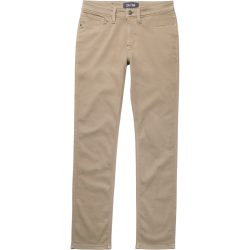 Duer Herren No Sweat Hose Slim