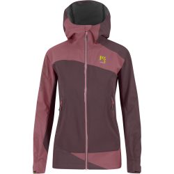 Karpos Damen Marmolada Jacke