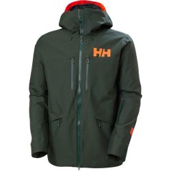 Helly Hansen Herren Garibaldi 2.0 Jacke