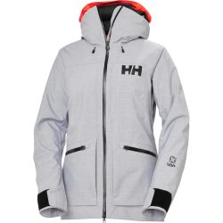 Helly Hansen Damen Powderqueen 3.0 Jacke