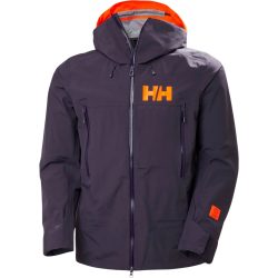 Helly Hansen Herren Sogn Shell 2.0 Jacke