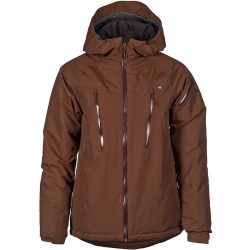 Isbjörn of Sweden Kinder Carving Jacke
