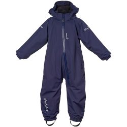 Isbjörn of Sweden Kinder Toddler Playsuit