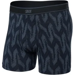 Saxx Underwear Herren Daytripper Fly Boxer