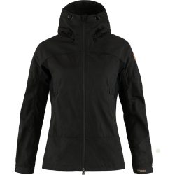 Fjällräven Damen Abisko Lite Trekking Jacke