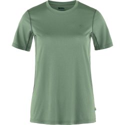 Fjällräven Damen Abisko Day Hike T-Shirt