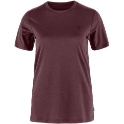Fjällräven Damen Abisko Day Hike T-Shirt