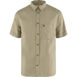 Fjällräven Herren Övik Travel Hemd