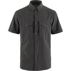 Fjällräven Herren Abisko Trekking Hemd