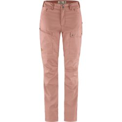 Fjällräven Damen Abisko Midsummer Zip Off Hose