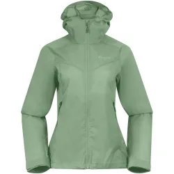 Bergans Damen Microlight Jacke