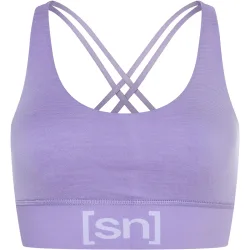 Super.Natural Damen Super Sport BH