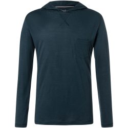 Super.Natural Herren Summer Hoodie