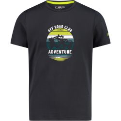 CMP Kinder Boys Funktions T-Shirt