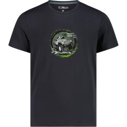 CMP Kinder Boys Funktions T-Shirt