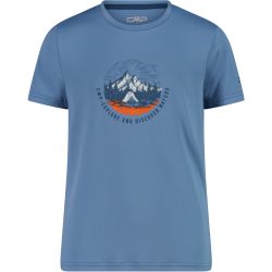 CMP Kinder Boys Funktions T-Shirt
