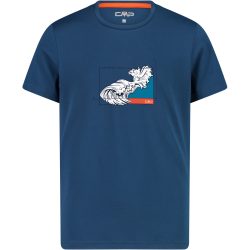 CMP Kinder Boys Funktions T-Shirt