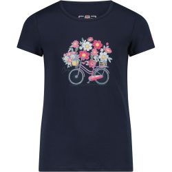 CMP Kinder Print T-Shirt