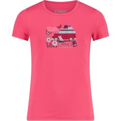 CMP Kinder Print T-Shirt