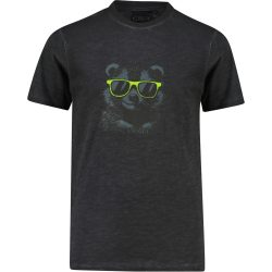 CMP Kinder Boys Print T-Shirt