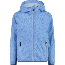 CMP Kinder Hoodie Jacke