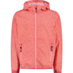 CMP Kinder Hoodie Jacke