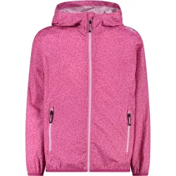 CMP Kinder Hoodie Jacke
