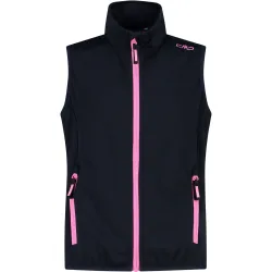 CMP Kinder Softshell Weste