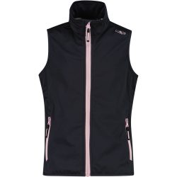 CMP Kinder Softshell Weste