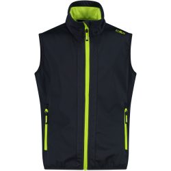 CMP Kinder Boys Softshell Weste