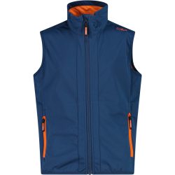 CMP Kinder Boys Softshell Weste