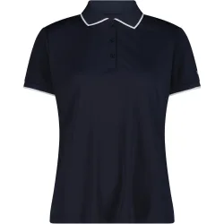 CMP Damen Polo T-Shirt