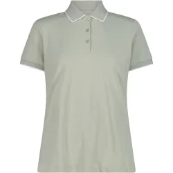 CMP Damen Polo T-Shirt
