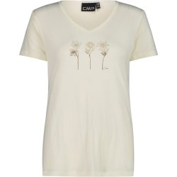 CMP Damen Print T-Shirt