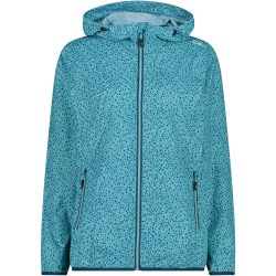 CMP Damen Hoodie Jacke