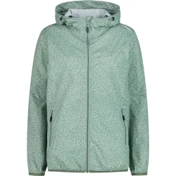 CMP Damen Hoodie Jacke