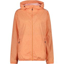 CMP Damen Hoodie Jacke