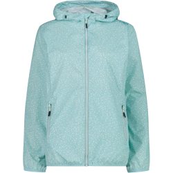 CMP Damen Hoodie Jacke