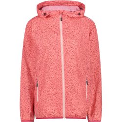 CMP Damen Hoodie Jacke