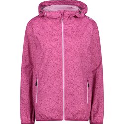 CMP Damen Hoodie Jacke